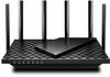 Tp-link archer ax72 wireless router gigabit ethernet dual-band (2.4 ghz / 5 ghz)