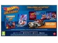 Hot Wheels Unleashed - Challenge Accepted Edition PS5-Spiel