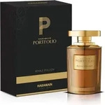 Al Haramain Portfolio Royale Stallion Eau De Parfum 75 ml (unisex)