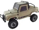 Amewi AMXRock Crawler AM24 4WD, 1:24, RTR