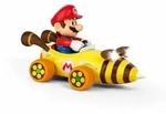 Carrera RC Mario Kart Bumble V - Ferngesteuertes Auto 2, 4GH, Nintendo-Lizenz,...