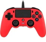 Nacon PS4 Controller Color Edition Red - Rot