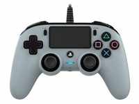 Nacon PS4 Controller Color Edition Grey
