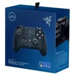 Razer Raiju Tournament ED, Gamepad, PC, PlayStation 4, Home button, Schaltfl&auml;che