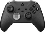 Microsoft Elite Series 2, Gamepad, Android, PC, Xbox One, Xbox One X, Men&uuml;-Taste,