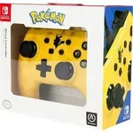 PowerA Pikachu Silhouette, Gamepad, Nintendo Switch, D-Pad, Home button, Analog...