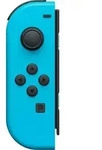 Joy-Con (L) Neon Blau - Blau