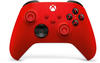 Microsoft Xbox One Wireless Controller pulse red