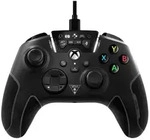 Turtle Beach Recon, Gamepad, PC, Xbox, Xbox One, Xbox Series S, Xbox Series X, D-Pad,