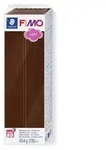 STAEDTLER FIMO soft 8021 ofenh&auml;rtende Modelliermasse Einzelprodukt, 454g, schokolade