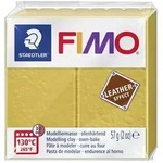 Staedtler FIMO 8010, Modellierton, Holz, Erwachsener, 1 St&uuml;ck(e), 1 Farben, 130 &deg;C
