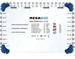 Megasat Multischalter 17/16