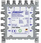 Jultec Multischalter JRM0508T 5 auf 8