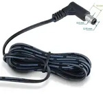 Wicked Chili Ladeger&auml;t / Ladekabel kompatibel mit Leifheit Fenstersauger Dry Clean