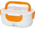 Clatronic elektische Lunchbox | ca. 1,7 Liter | Erw&auml;rmen von Speisen bis zu 75 &deg;C 