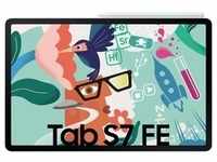 Samsung Galaxy Tab S7 FE T733 WiFi 128 GB / 6 GB - Tablet - mystic green