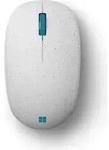 Ocean Plastic Mouse, Bluetooth Maus - Grau