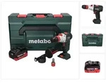 Metabo SB 18 LTX BL Q I Akku Schlagbohrschrauber 18 V 130 Nm Brushless + 1x Akku 8,0