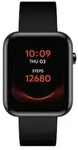 TicWatch Smart Watch GTH Smartwatches, Touchscreen, Wasserdicht, Bluetooth, Schwarz