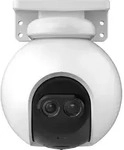 EZVIZ C8PF Full HD WLAN-&Uuml;berwachungskamera mit Dual-Objektiven und Schwenk- und