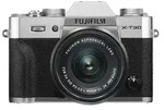 Fujifilm X -T30 II + 15-45mm, 26,1 MP, 9600 x 2160 Pixel, X-Trans CMOS 4, 4K Ultra
