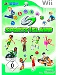 Sports Island