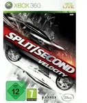 Split/Second: Velocity