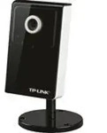 TP-LINK 2-Wege-Audio-&Uuml;berwachungskamera, 640 x 480 Pixel, 0 - 40 &deg;C, -40 - 70 &deg;C,