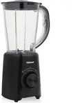 Tristar BL-4476, Sport-Mixer, 1,5 l, 1 m, 500 W, Schwarz - Schwarz