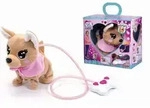 Simba Toys Loomy, Spieltiere, 3 Jahr(e), Interaktiv - Beige/Rosa
