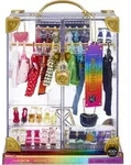 MGA Puppenzubeh&ouml;r Rainbow High Deluxe Fashion Closet 3+ - Gold
