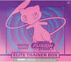 Pokemon SWSH08 Fusion Strike Elite Trainer Box englisch