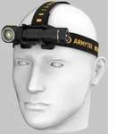 Armytek Wizard C2 Pro Nichia Magnet USB Warm