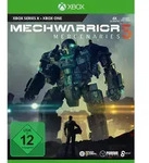MechWarrior 5: Mercenaries (XBox 2)