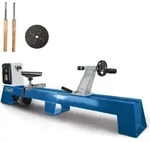 Scheppach Drechselmaschine DM1100T | Werkst&uuml;cke bis 1000 mm L&auml;nge und 350 mm