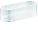 GROHE Selection Duschablage ohne Halterung - Transparent