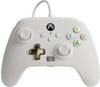 PowerA Wired Controller Mist Xbox Controller Xbox One und PC Gamepad verkabelt
