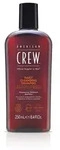 American Crew Daily Cleansing Shampoo 250ml, Citrus Minze, vegan, ohne Silikone