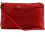 PICARD Kosmetiktasche Umh&auml;ngetasche Switchbag Cosmetic Pouch Red rot - Rot