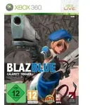 BlazBlue - Calamity Trigger