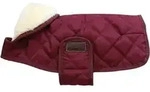 Kentucky Dogwear Hundemantel 160g - bordeaux