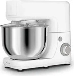 Tefal QB150138, Tefal Masterchef Essential K&uuml;chenmaschine, QB150138 Wei&szlig;