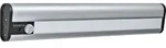 Osram LED Unterbauleuchte LinearLED Mobile USB 300 silber mit Sensor - Wei&szlig;