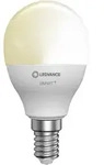 LEDVANCE ZigBee SMART+, 40 W, E14, 470 lm, 20000 h, Warmwei&szlig;
