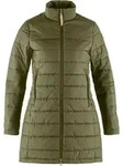 Kiruna Liner Parka W - Gr&uuml;n - S