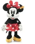 Steiff Kuscheltier Soft Cuddly Friends Disney Originals Minnie Mouse (31cm)