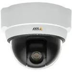 Axis 215 PTZ Network Camera 50 Hz, 0.3 Lux, 4.4 &deg;, -170 - 170 &deg;, CCD, 1/0.157 mm