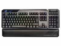 ASUS Tas Asus ROG Claymore II Gaming Tastatur franz. Layout