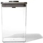 OXO 3118200, Universalbeh&auml;lter, 4,2 l, Kunststoff, Silikon, Edelstahl,...