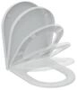 IDEAL STANDARD T376001 WC-Sitz Blend Curve Softclosing